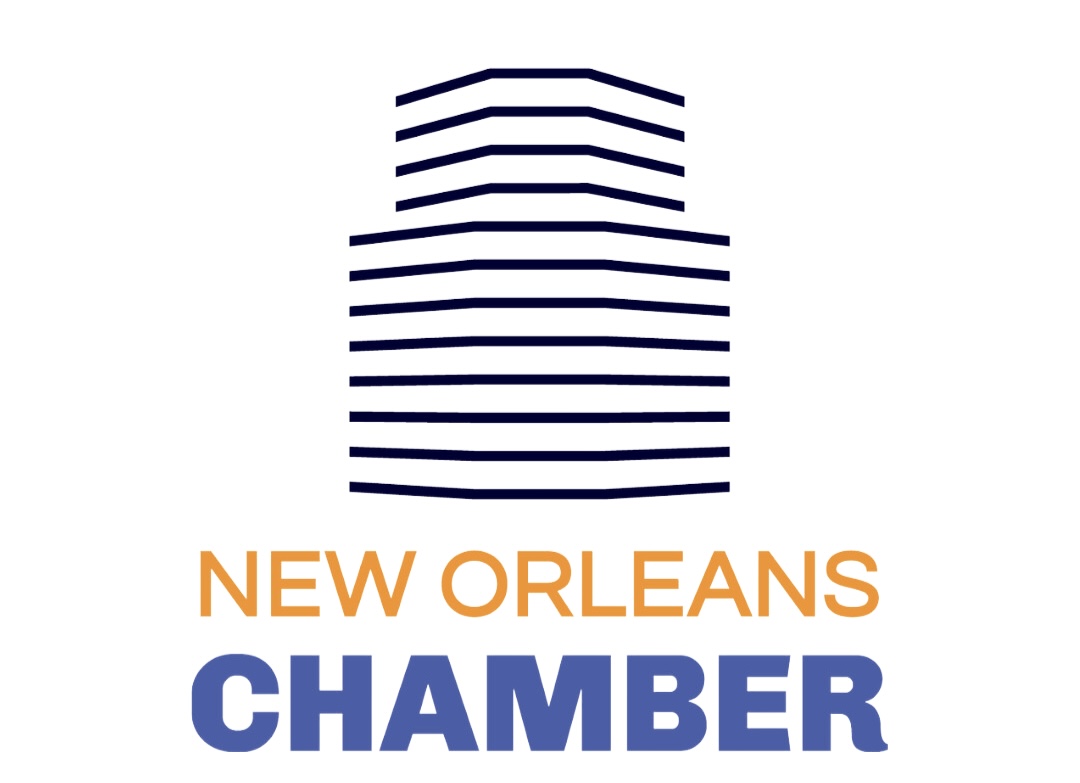 New Orleans Chamber of Commerce member
